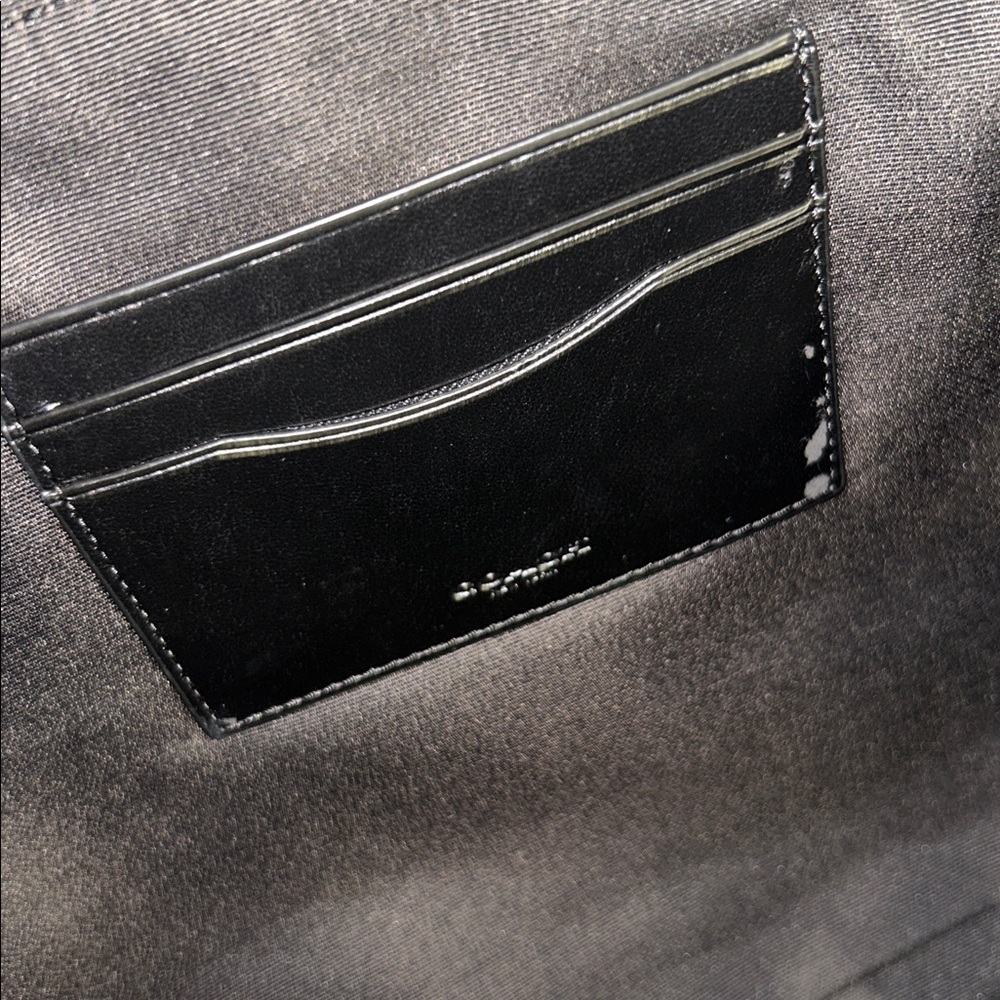 MENS COACH Ranger Pouch In Signature Canvas - Picture 10 of 16